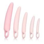 Inspire - Silicone Dilator 5 Pcs Set