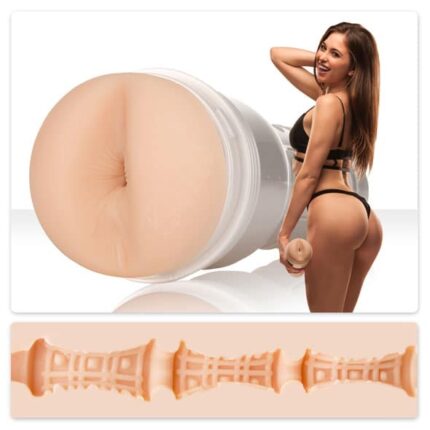 Fleshlight Girls - Riley Reid - Euphoria Tekstur