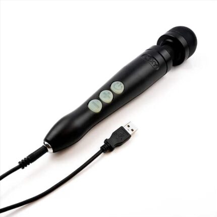 Doxy Die Cast 3R - Massasjestav Matt sort