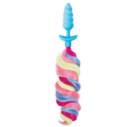 B-Vibe - Unicorn Plug Set - 6 Piece Collection