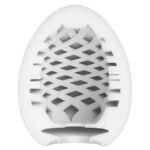 Tenga - Wonder Mesh  - Onaniegg - Lilla