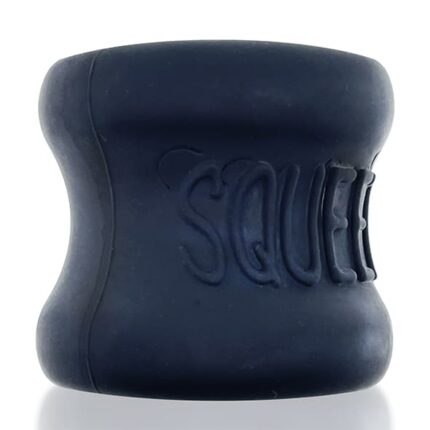 Oxballs - Squeeze - Ballestrekker - Sort - Night Edition