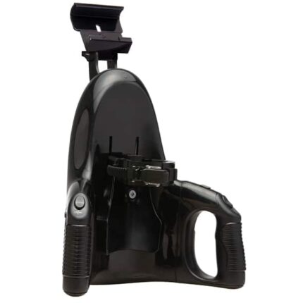 Fleshlight - Universal Launch Stroking Simulator - Automatisk Masturbator Maskin