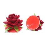 Erotisk - Rose Nipplecovers