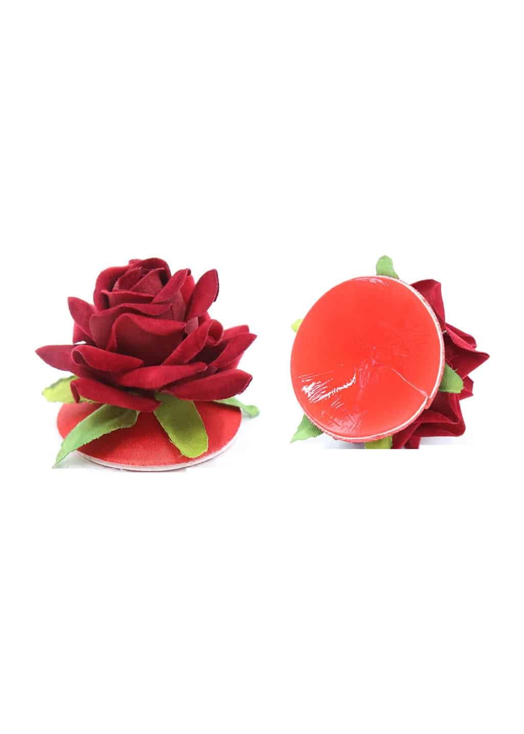 Erotisk - Rose Nipplecovers Erotisk - Rose Nipplecovers