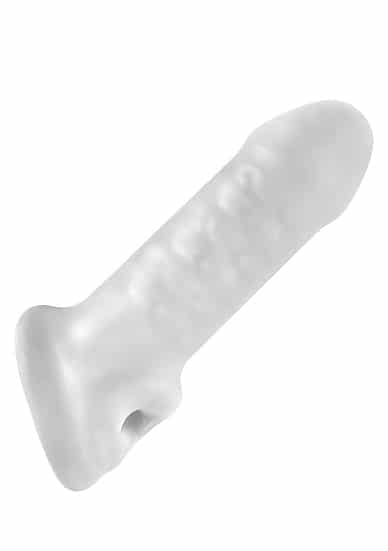 Perfect Fit - Fat Boy Thin sheath - Penis hylse