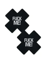 Gnist Undertøy - Nipple Covers - Fuck Me