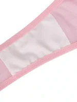 Gnist Undertøy - Babydoll - Fersken - Bilde 9