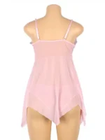 Gnist Undertøy - Babydoll - Fersken - Bilde 14