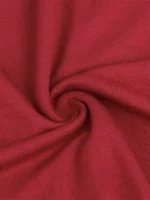 Gnist - Babydoll med stropper - burgunder - Bilde 5