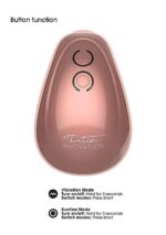 Twitch - Sugevibrator - Rose