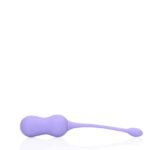Loveline - Vibrating Egg with Remote Control - Lavendel