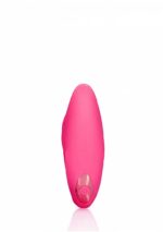 Loveline - Parvibrator med fjernkontroll - Rosa