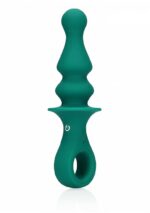 Loveline - Pawn Shaped - Anal vibrator - Turkis