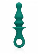 Loveline - Pawn Shaped - Anal vibrator - Turkis