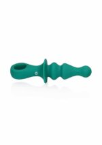 Loveline - Pawn Shaped - Anal vibrator - Turkis