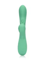 Loveline - Pulsewave Rabbitvibrator med Slikkefunksjon - Bilde 3
