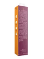 Loveline - Dobbel Thrusting vibrator - Bilde 10