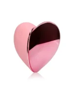 Loveline - Tapping Heart - Klitorisstimulator - Rosa - Bilde 8