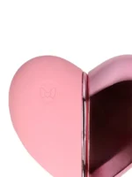 Loveline - Tapping Heart - Klitorisstimulator - Rosa - Bilde 6