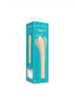 Loveline - Fingering G-spot - Vibrator Peach fuzz - Bilde 3