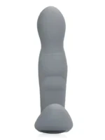 Loveline - Roterende Prostatastimulator med Fjernkontroll - Bilde 11