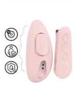 Loveline - Paris - Céleste - Trusevibrator med fjernkontroll