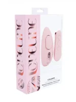 Loveline - Paris - Céleste - Trusevibrator med fjernkontroll - Bilde 5