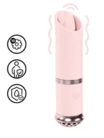 Loveline Luxe Klitorisvibrator