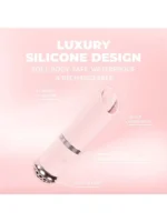 Loveline - Luxe - Mini Lipstick Vibrator - Rosa - Bilde 2