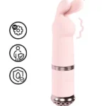 Loveline Mini Rabbit vibrator Reve