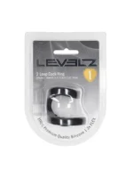 Levelz - 2 Loop Cock Ring - Penisring - Bilde 4