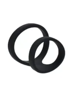 Levelz - 2 Loop Cock Ring - Penisring - Bilde 2