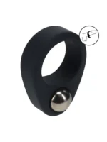 Levelz 1 - Single Weighted - Penisring med 1 vekt