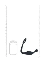 Levelz - 2 - Penisring med prostatastimulator - Large - Bilde 4