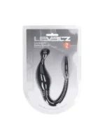 Levelz - 2 - Penisring med prostatastimulator - Large - Bilde 2