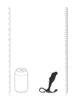 Levelz - 2 - Klassisk Prostatastimulator - Small - Bilde 6