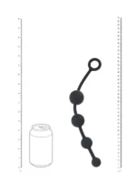 Levelz - 2 - Analkuler curved - silikon - Bilde 4