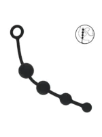 Levelz - 2 - Analkuler curved - silikon
