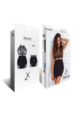 Demoniq - Manuela - Sexy kjole