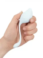 Loveline - Pelvic Stem Kegel Kit - Vaginakulesett 5stk - Bilde 3