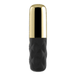 Satisfyer - Sparkling Darling - Mini Vibrator - Gull/Sort