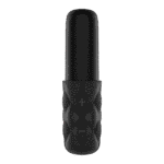 Satisfyer - Sparkling Darling - Mini Vibrator - Gull/Sort