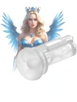 Eloa Winged Goddess