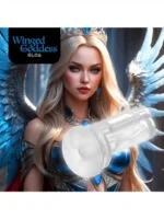 Masturs - Ekstra Sleeve - Eloa Winged Goddess - Bilde 2