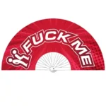 M Proud - Fuck Me - Vifte