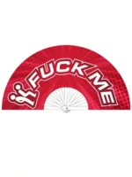 M Proud - Fuck Me - Vifte