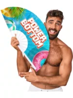 M Proud - Power Bottom - Vifte - Bilde 2