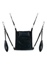 MR. SLING - Rectangular canvas sling - Fullt sett