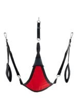 MR. SLING - Triangle canvas sling - Fullt sett